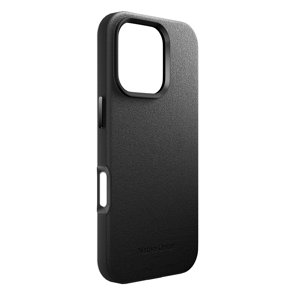 ACTIVE CASE FOR IPHONE 16 PRO MAX , чехол защитный для iPhone 16 PRO MAX, чёрный